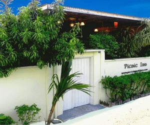 Picnic Inn Maafushi Island Maldives