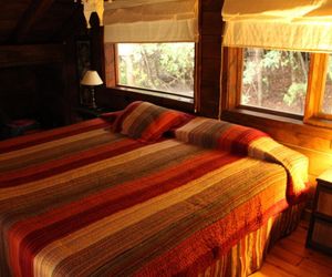 El Tacuru Villa la Angostura Argentina