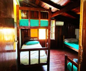 Iguazu Rey Hostel Iguazu Argentina
