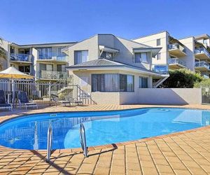 Shell 5 Apartment Scarborough Australia