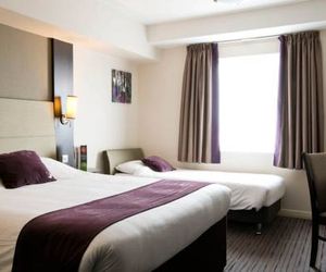 Premier Inn Oldham Central Oldham United Kingdom