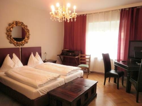 Hotel Photo 4