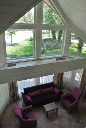 Hotel Photo 11