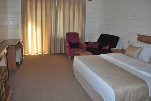 Hotel Photo 5