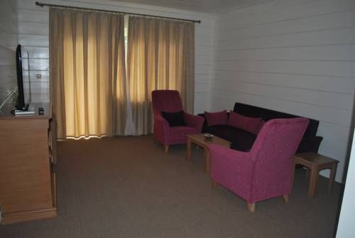 Hotel Photo 9