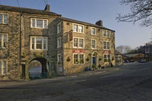 Hotel Photo 19