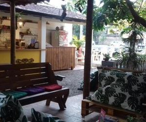 Maracujá Hostel Paraty Brazil