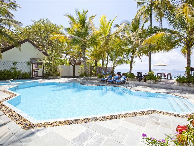 Hotel Photo 1