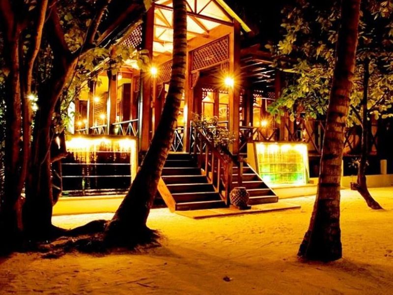 Hotel Photo 14