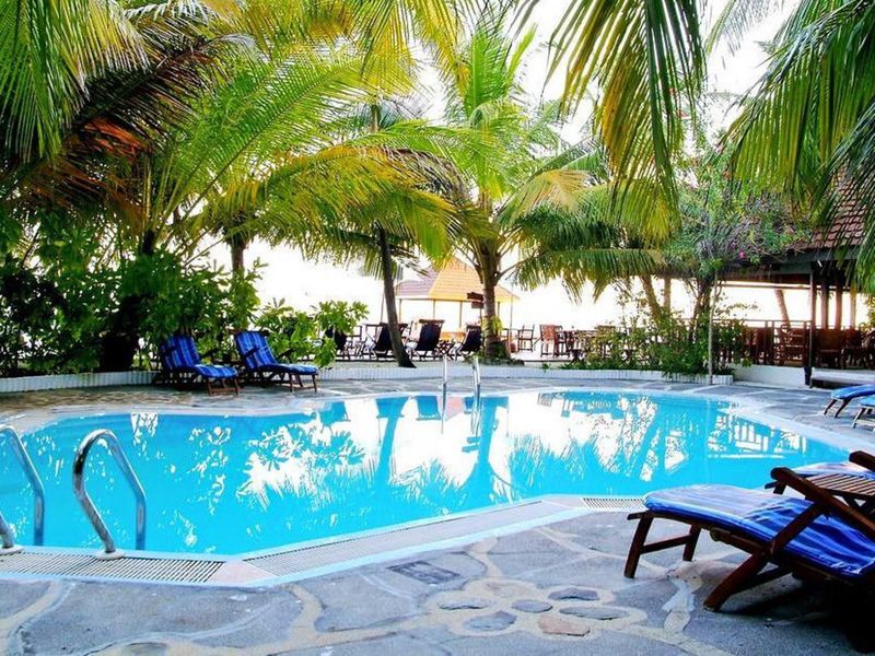 Hotel Photo 20