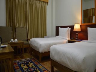 Фото отеля Hotel Amodhara