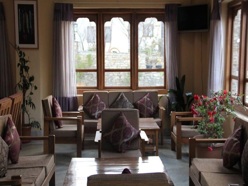 صورة الفندق 5