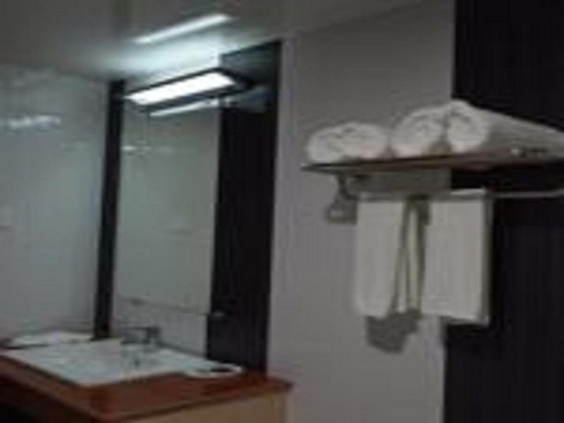 صورة الفندق 8