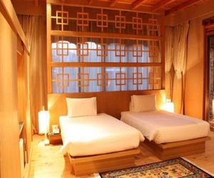 Udumwara Resort Paro Bhutan