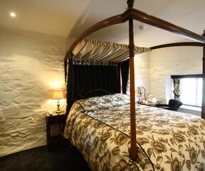 The Oxenham Arms Hotel & Restaurant South Zeal United Kingdom