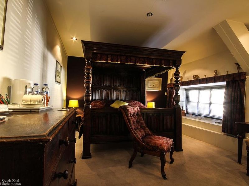 Hotel Photo 14