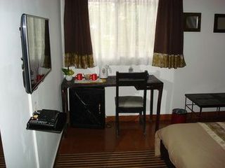 Hotel pic Villa Mango