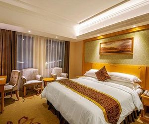 Vienna Hotel Guilin Wanfu Square Guilin China