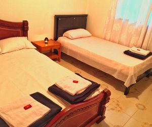 Hostal Cattleya Salento Colombia