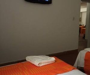 Solera Hotel Riohacha Colombia