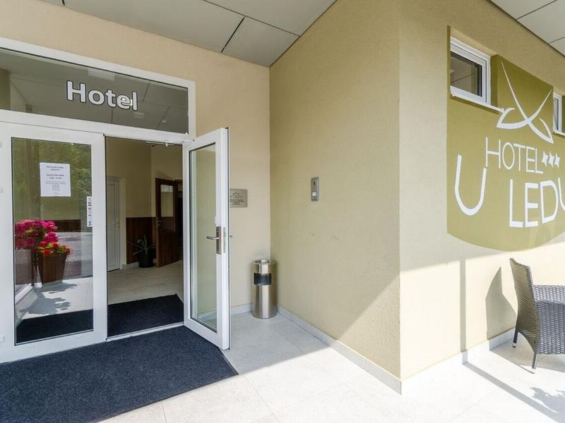 Hotel Photo 13