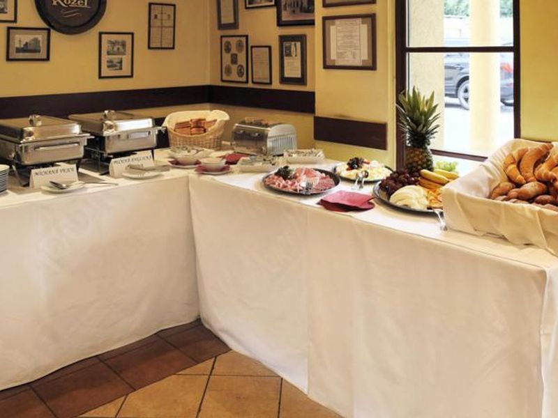 Hotel Photo 19