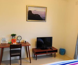 Matsu Spring Homestay Dayin Taiwan