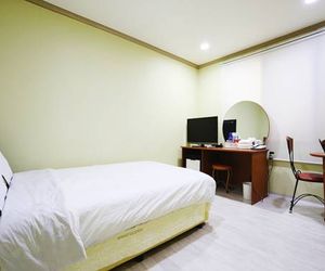 James Blue Hostel Sokcho South Korea