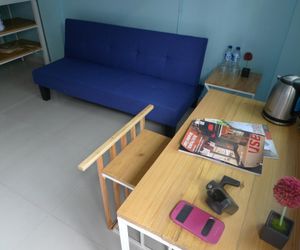 Amir Hamzah Residence 123 Medan Indonesia