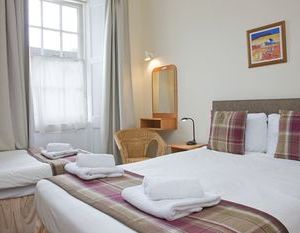 The Kelvin Hotel Oban United Kingdom