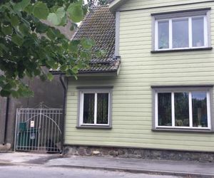 Karusselli 25 Apartments Parnu Estonia