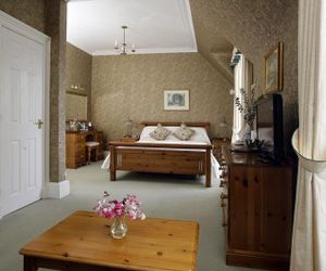 Dungallan Country House Oban United Kingdom