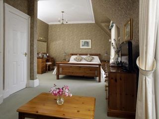 Hotel pic Dungallan Country House Bed & Breakfast