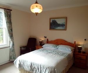 Glenavon Homestay Oban United Kingdom