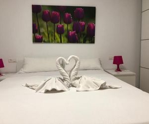 Apartamento Centro Historico Teruel Teruel Spain