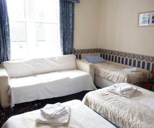 Arbour Guest House Oban United Kingdom