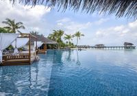 Отзывы The Residence Maldives, 5 звезд