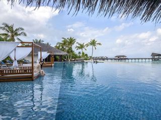Фото отеля The Residence Maldives