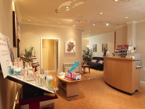 Hotel Photo 13