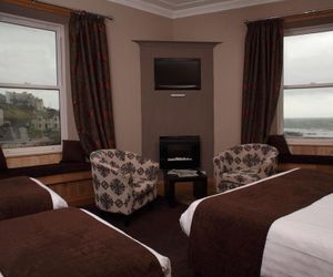 The Harbour House Hotel Portpatrick United Kingdom