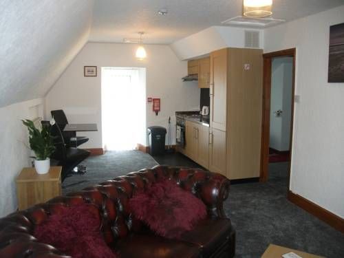 Hotel Photo 12