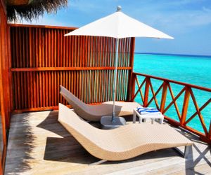 Thulhagiri Island Resort & Spa Vabbinfaru Maldives