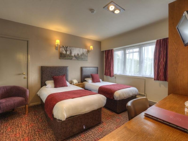 Hotel Photo 1