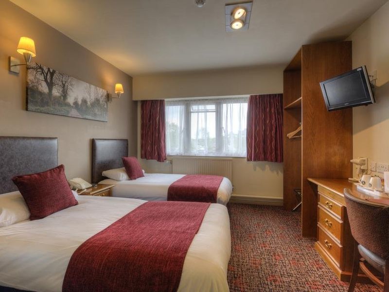 Hotel Photo 2