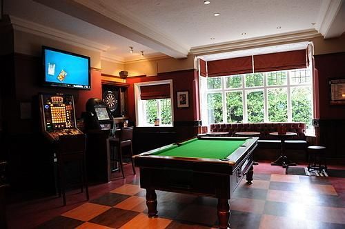 Hotel Photo 15