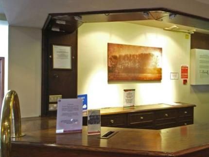 Hotel Photo 16