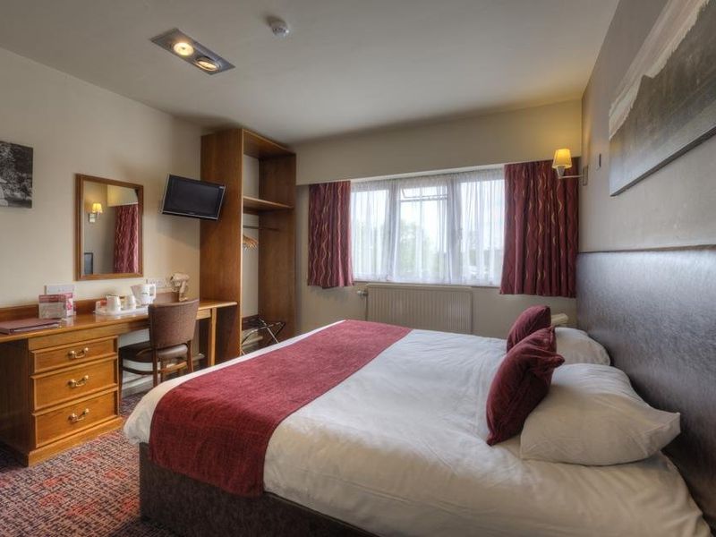 Hotel Photo 5
