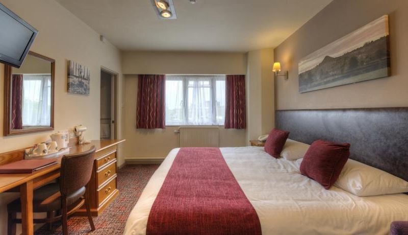 Hotel Photo 6