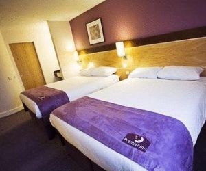 Premier Inn Nuneaton/Coventry Nuneaton United Kingdom