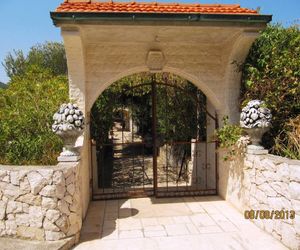 Apartmans and Rooms Dunjini Dvori Korcula Croatia